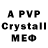 Alpha PVP крисы CK scp fond